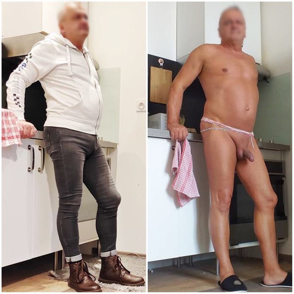 Vidéo Alex Salgueiro