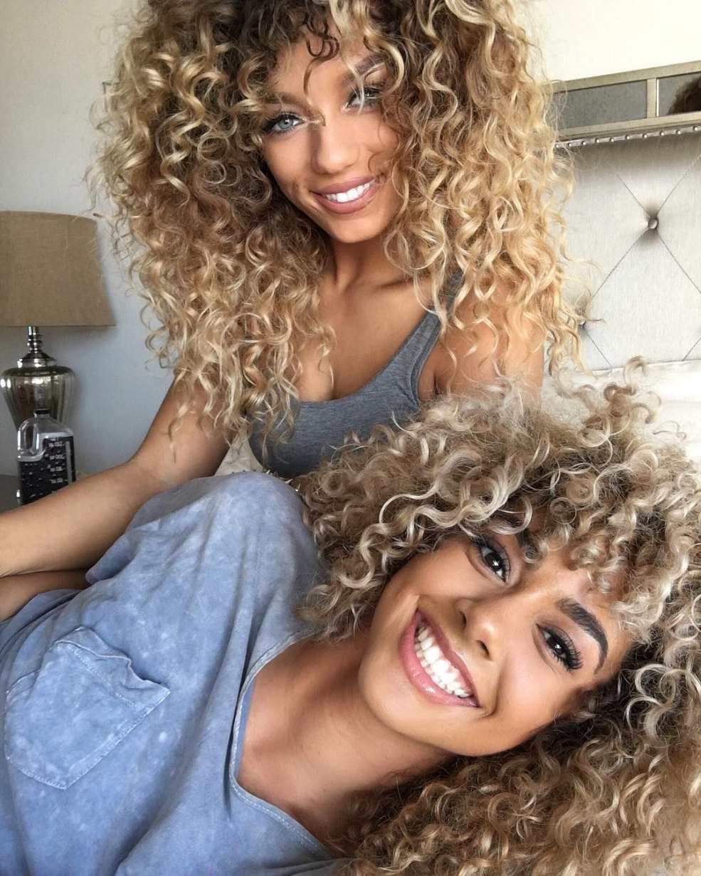 Amir est une fille noire