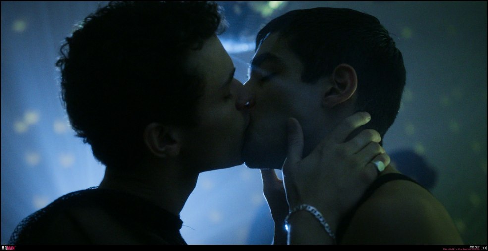 Elite Ander et Omar Kiss