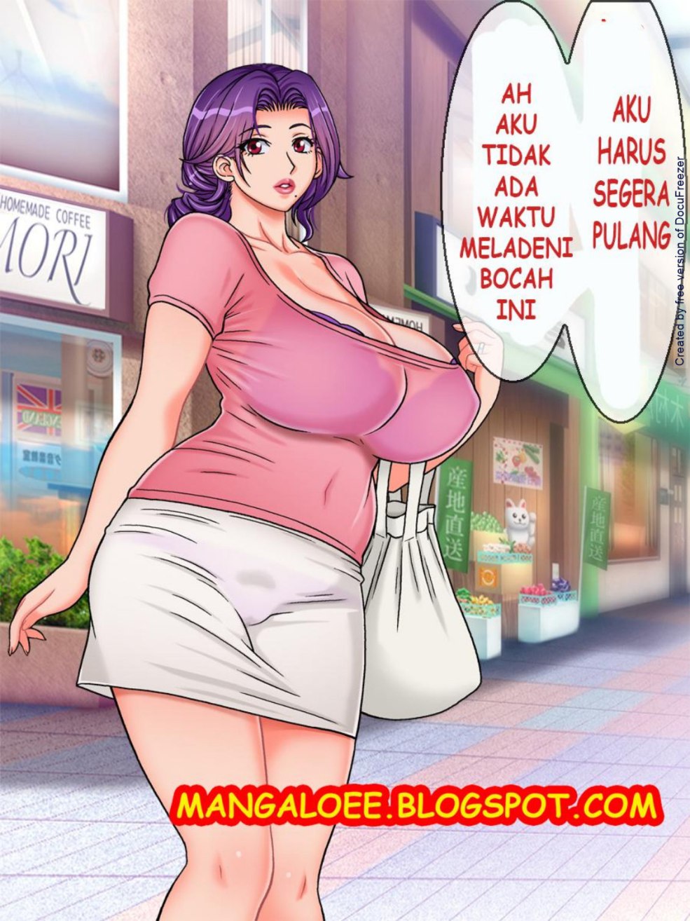 Chikashitsu Nemeru