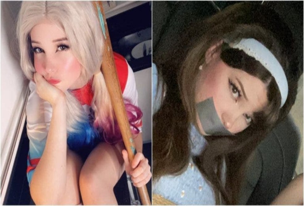 Belle Dolphin Drain Onlifanse