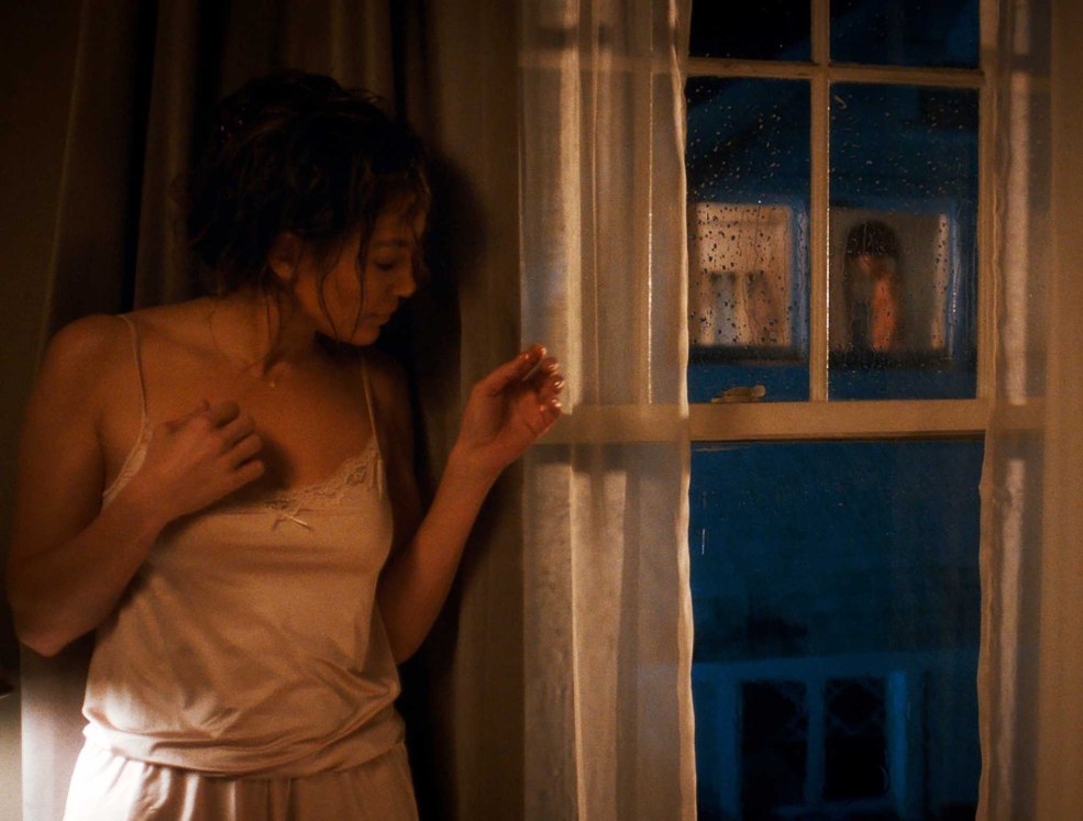 Jody Gasson est femme de chambre