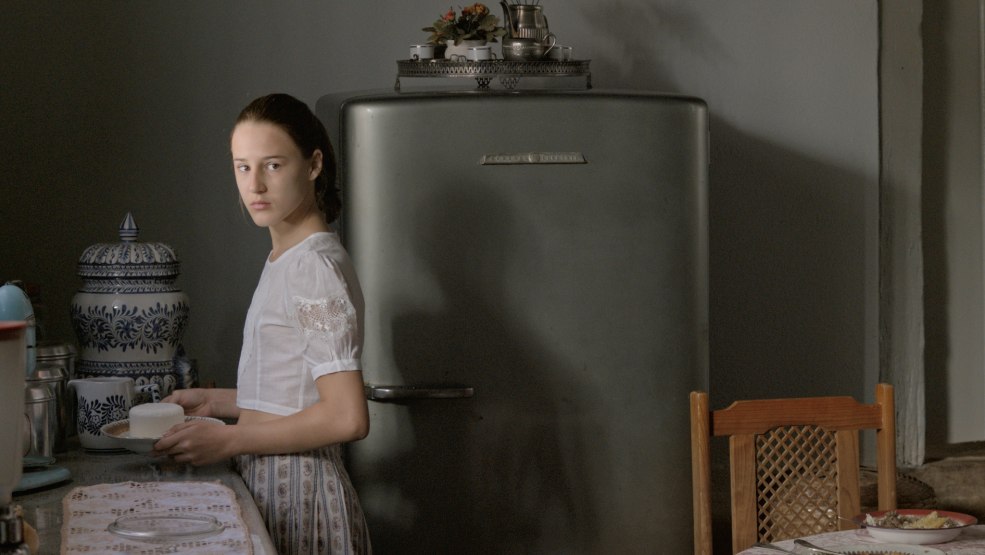 Revenge Women Film 2012