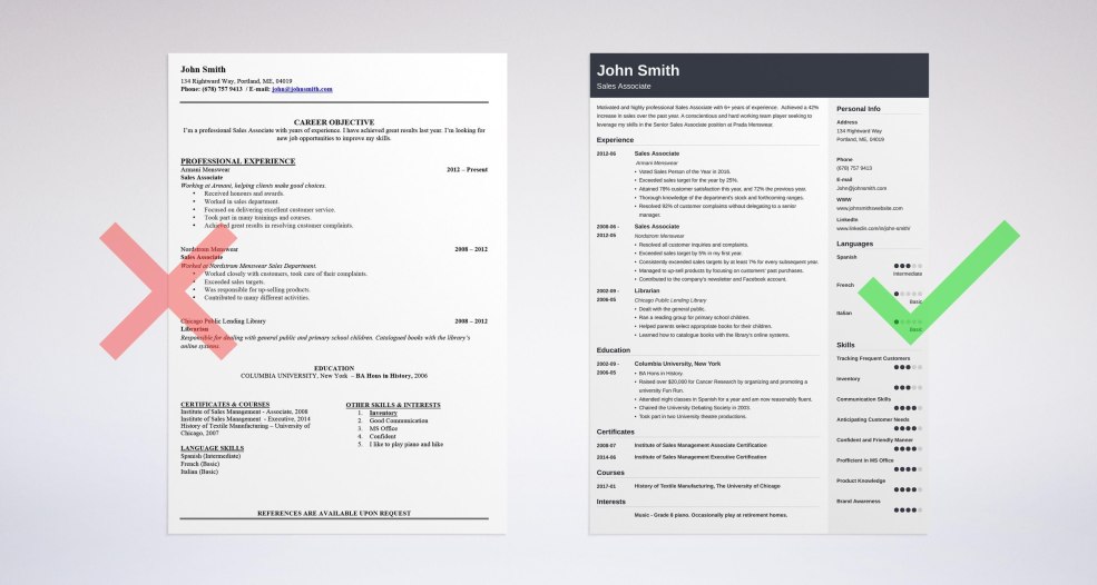 Résumé du développeur