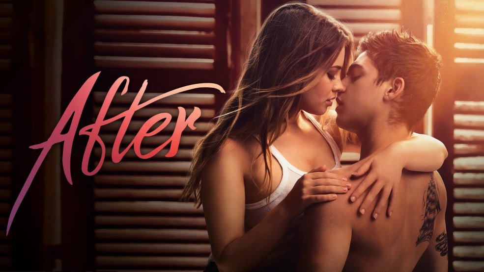 Film Hardin et Tessa 2019