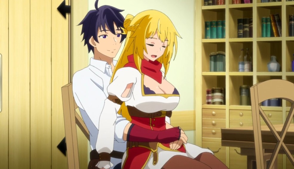 Shin No Nakama
