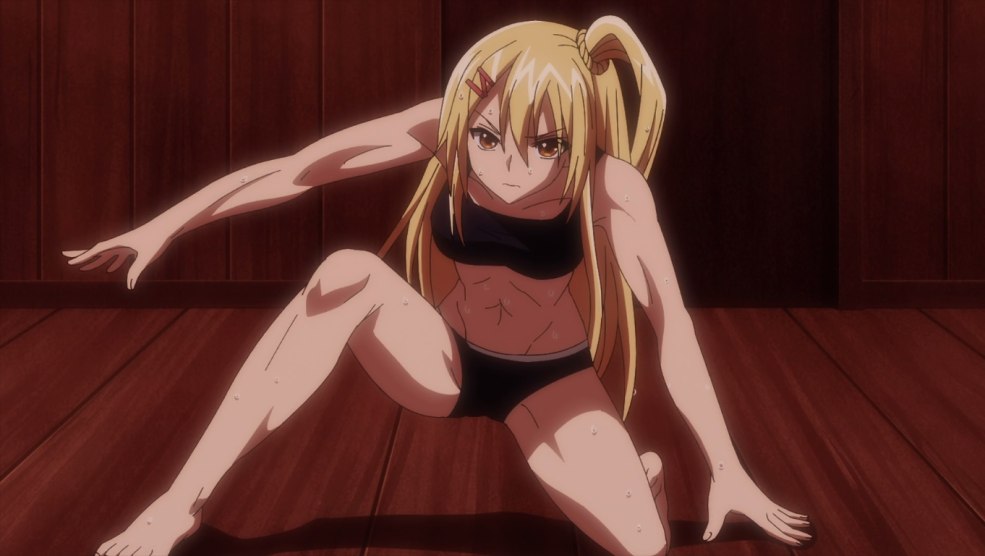 Vifu anime 18