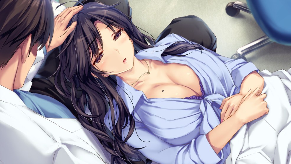 Anastasia Knight Dadcrush