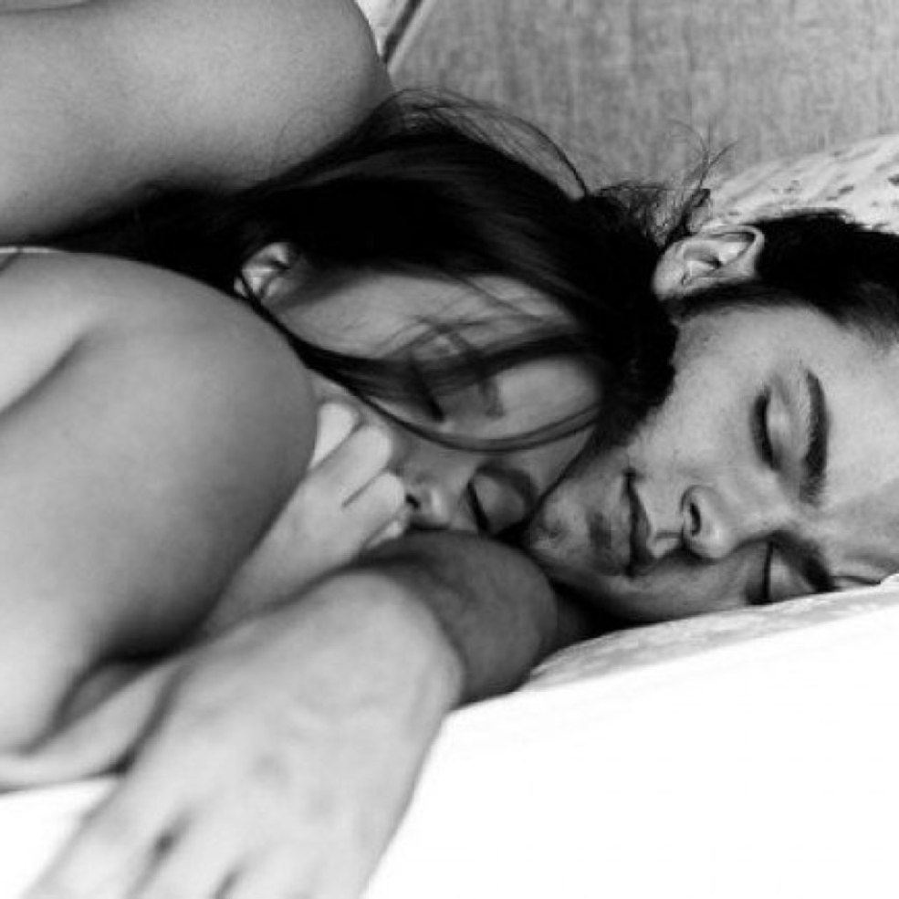 Film passionnant sur l'amour