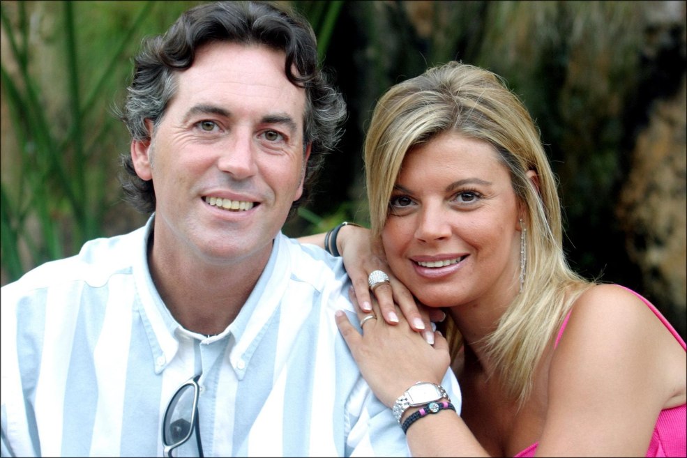 Il semblait une fille