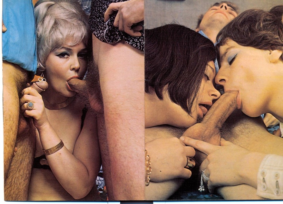 L'homme et la femme bavardaient
