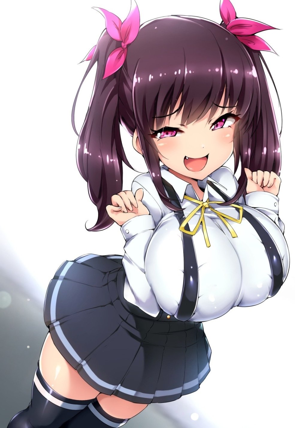 Bakuna Paizuri