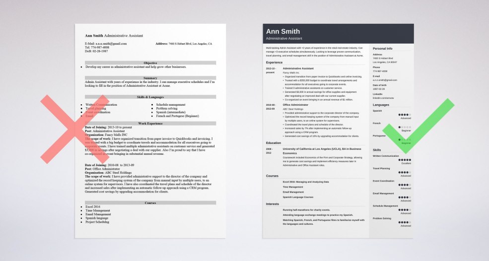 Résumé du développeur