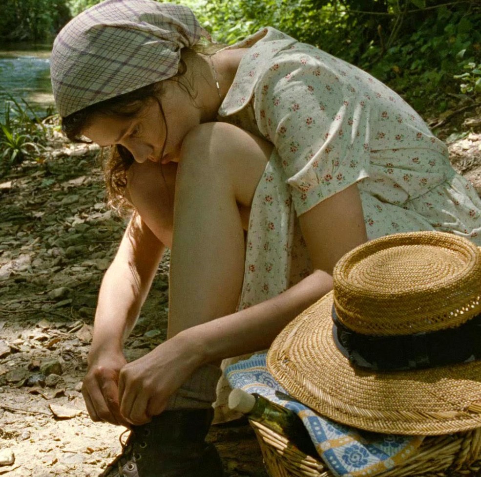 Film La Consolation France