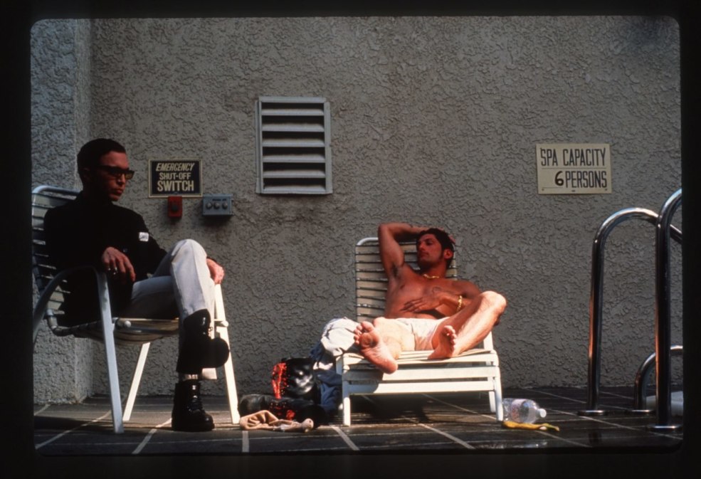 Hustler White 1996