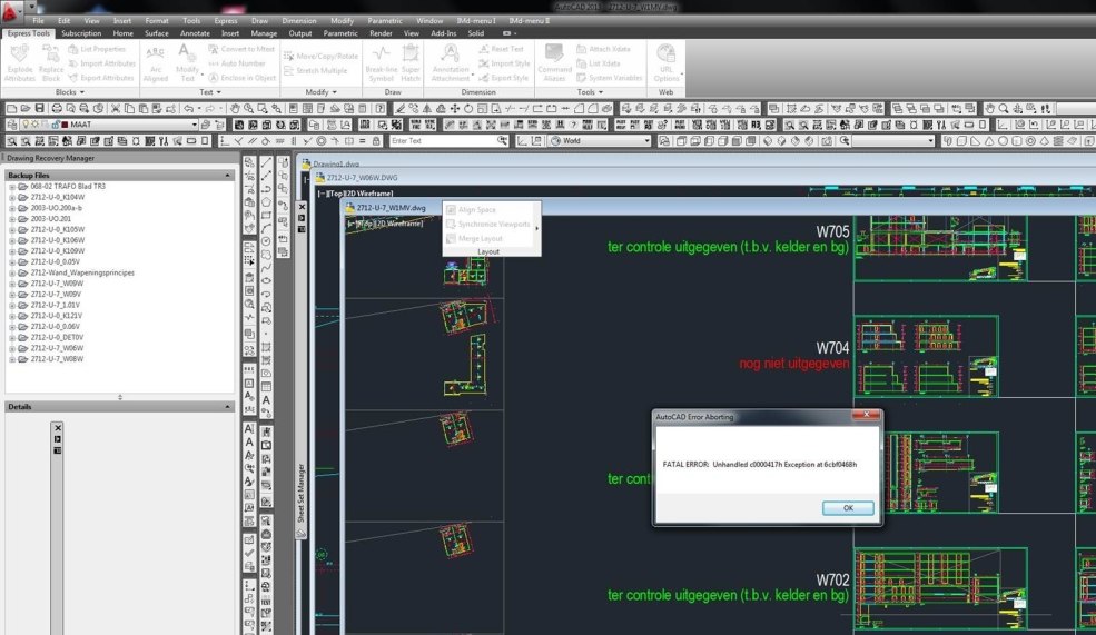 2d 3d AutoCAD