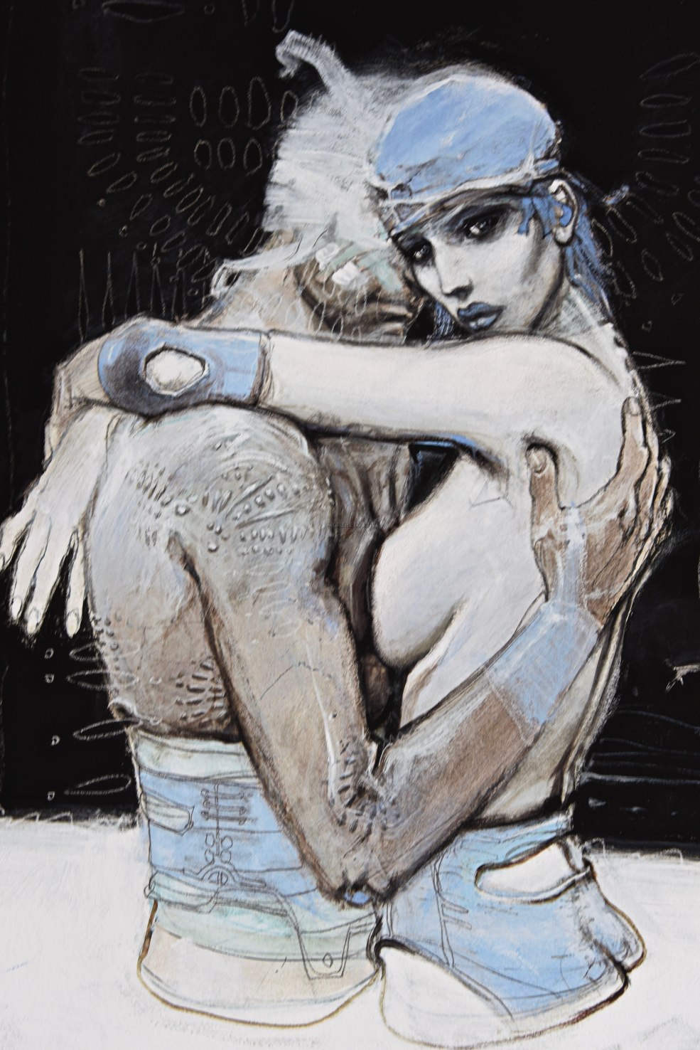 Enki Bilal Comics