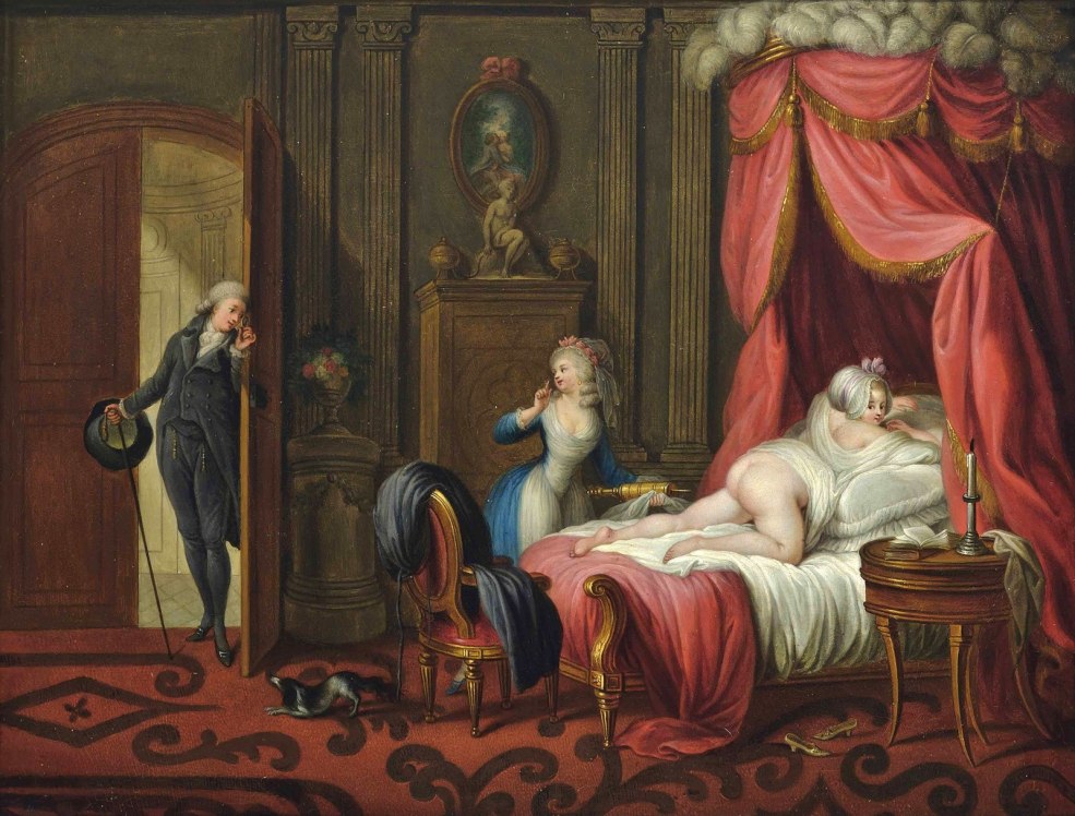 Jean-Frederick Shalle