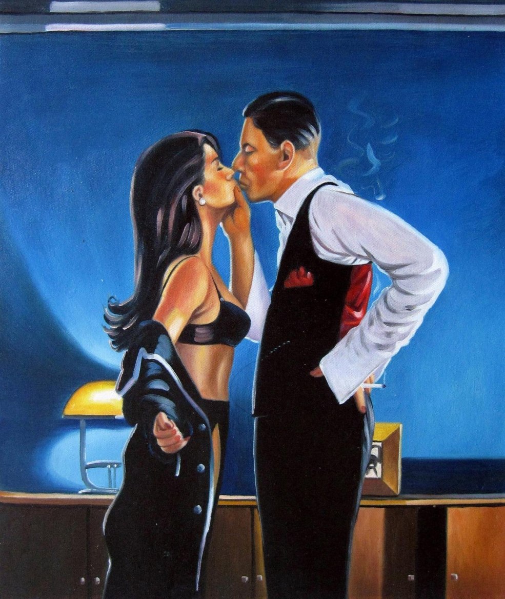 Artiste Jack Wetriano Pictures