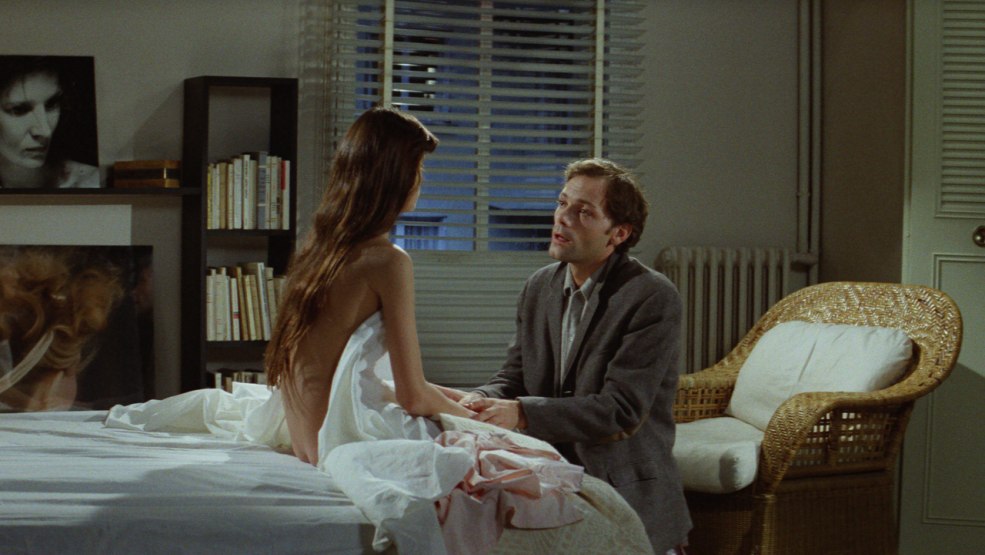 Film Beau Pere 1981