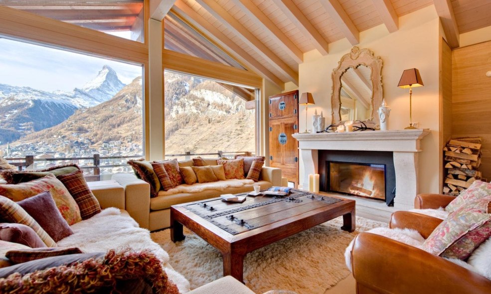 Suisse intérieur Cherem