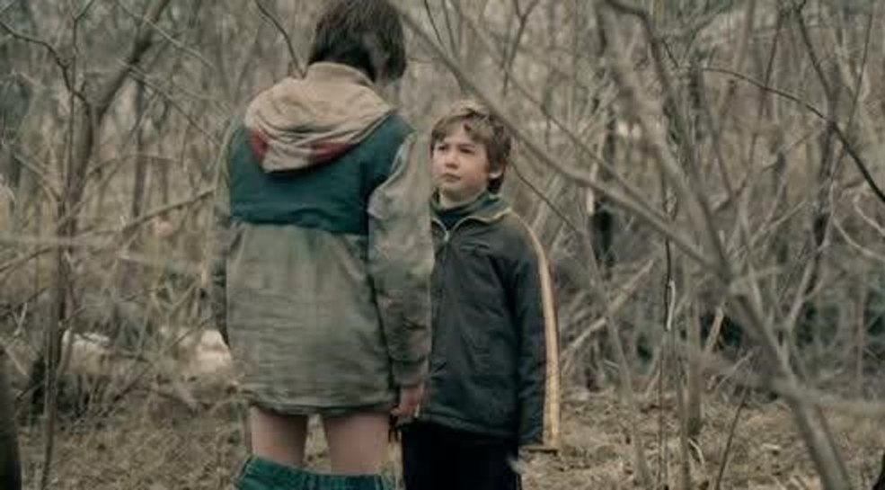 Film dans le Petit Bois