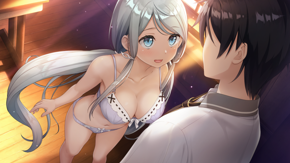 Take Me Sweet Game