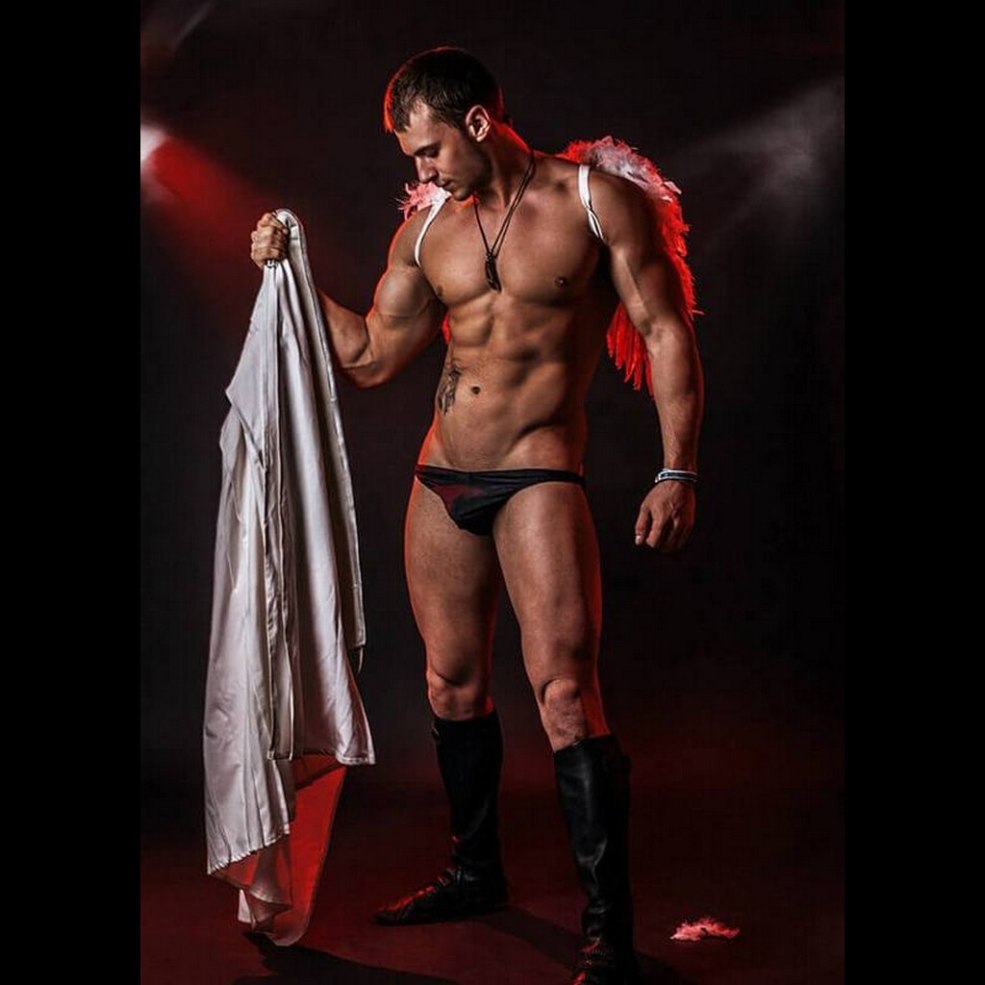 Stripper Vadim