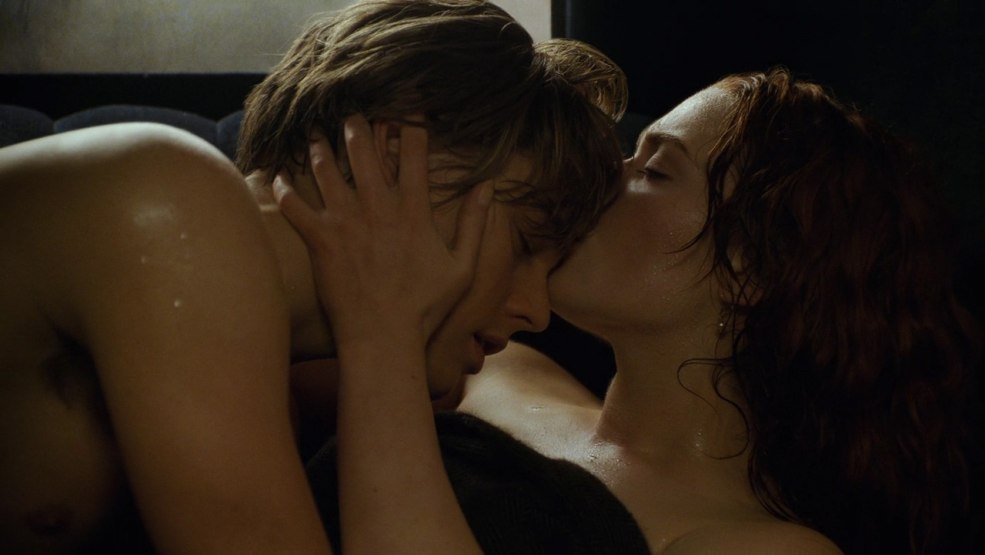 Film Titanic 1997