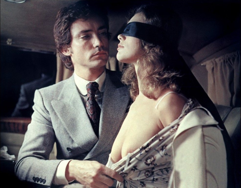 Film de révélation 1981