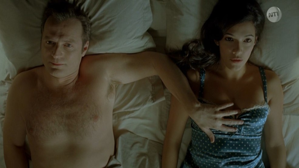 Emily Browning Sleeping Beauty 2011