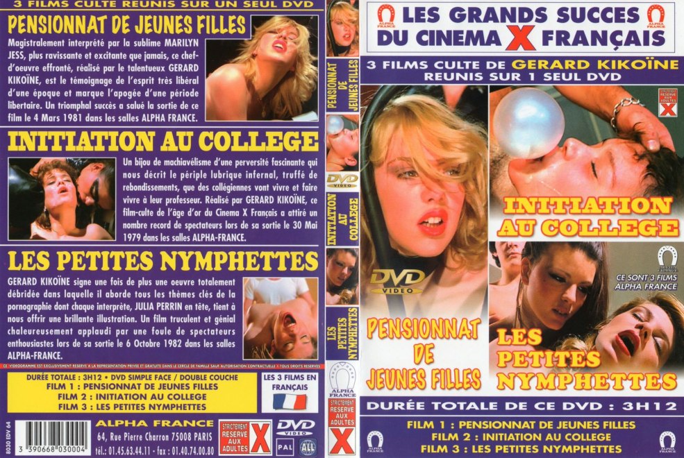 Film de La Belle Saison 2015