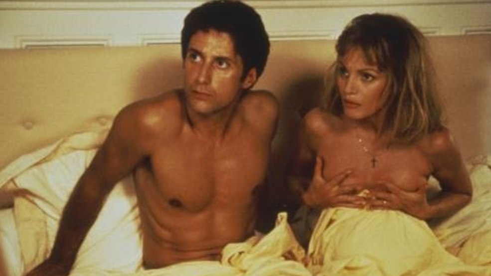 Film de révélation masculine 1996