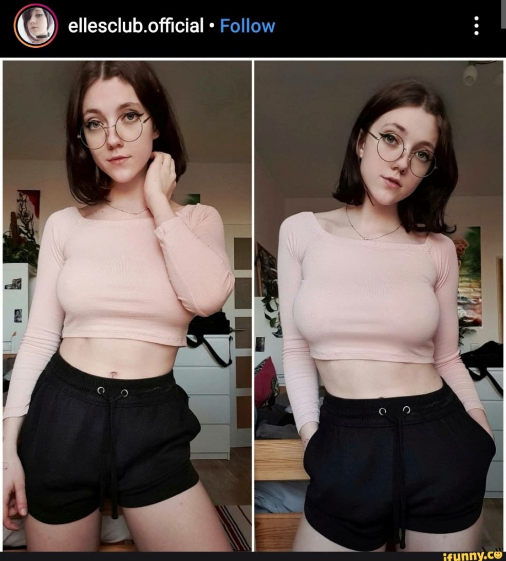 Ellesclub Yana Ognev