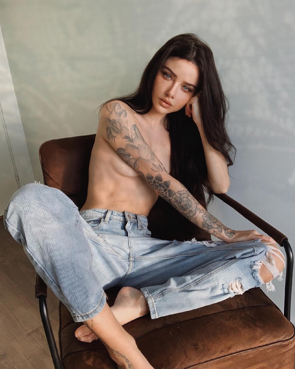 Kristy Lani Christie Lani Slov