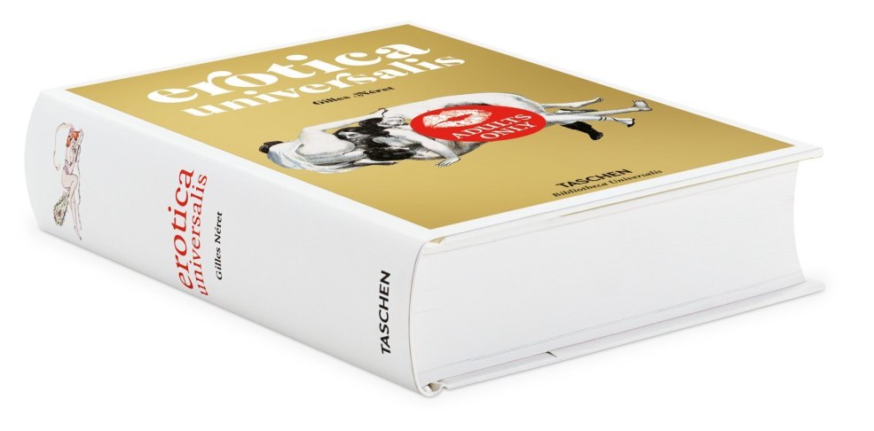 Gilles Néretarticul: 39194444444erotica universalis