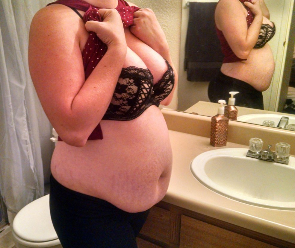 Grosses filles avec d'énormes ventres Cunoi