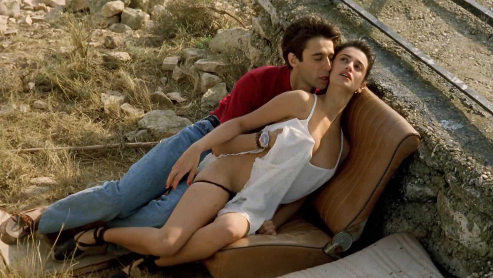 Penelope crucial dans le film Ham Ham