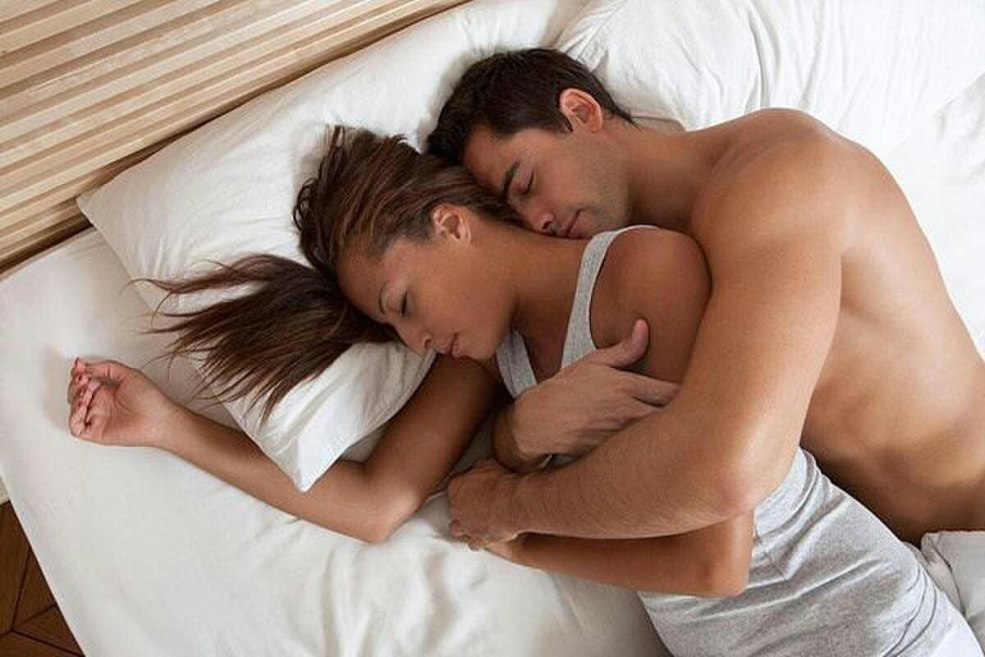 Dormir ensemble